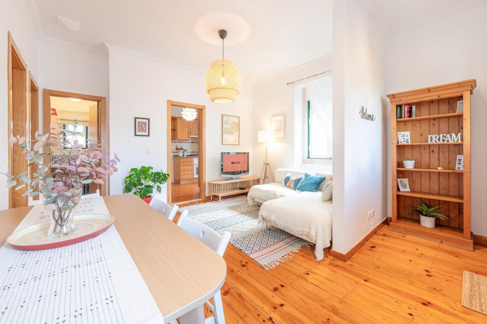 Guestready - Sweet Comfort In Lissabon