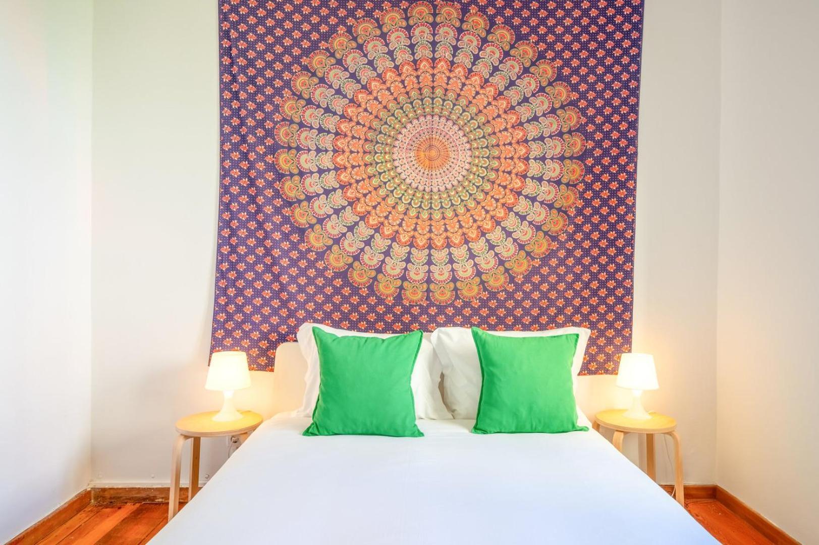 Guestready - Sweet Comfort In * Lissabon