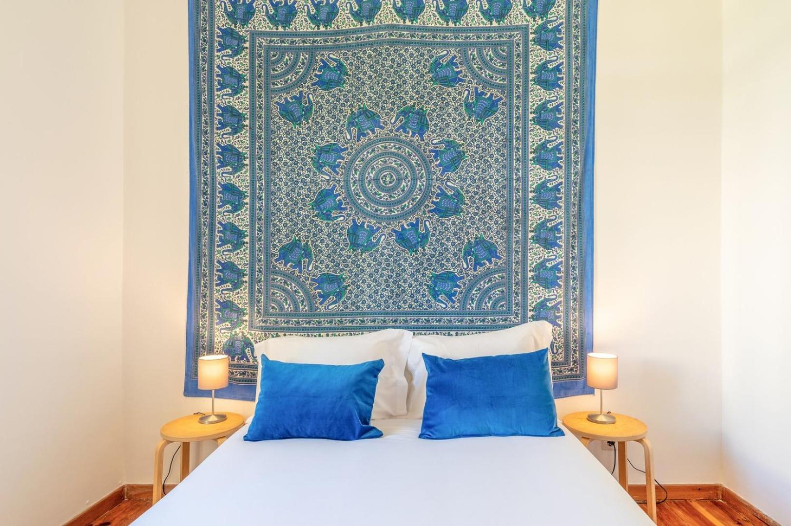 Vakantiehuis Guestready - Sweet Comfort In Lissabon