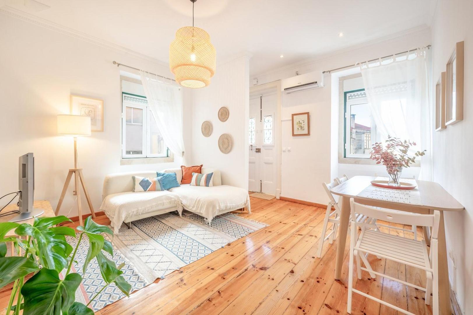Guestready - Sweet Comfort In Lissabon