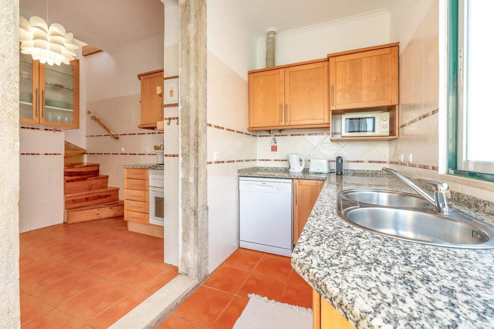 Vakantiehuis Guestready - Sweet Comfort In Lissabon