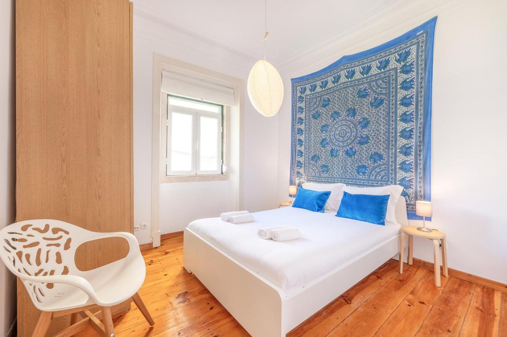 Guestready - Sweet Comfort In Lissabon
