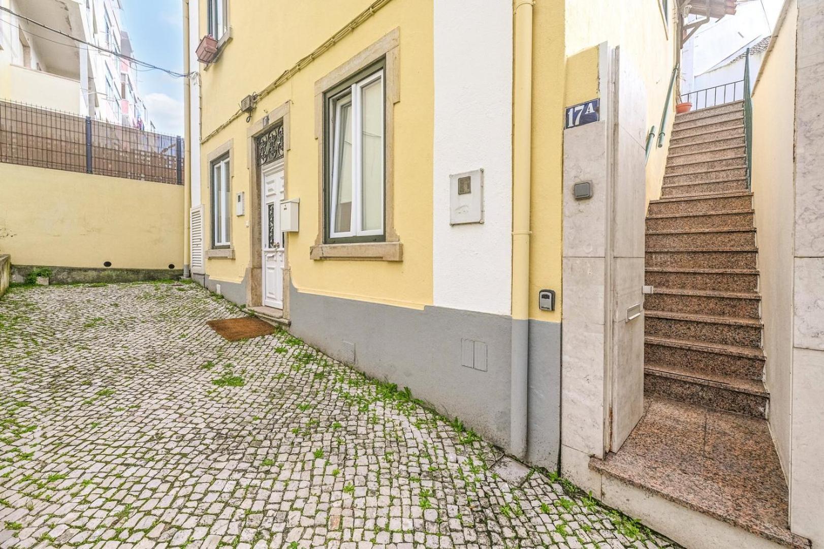Guestready - Sweet Comfort In Vakantiehuis