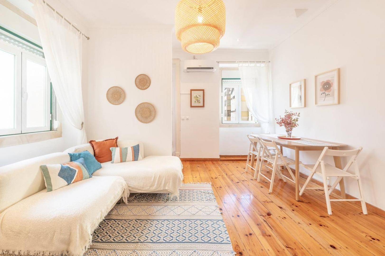 Vakantiehuis Guestready - Sweet Comfort In