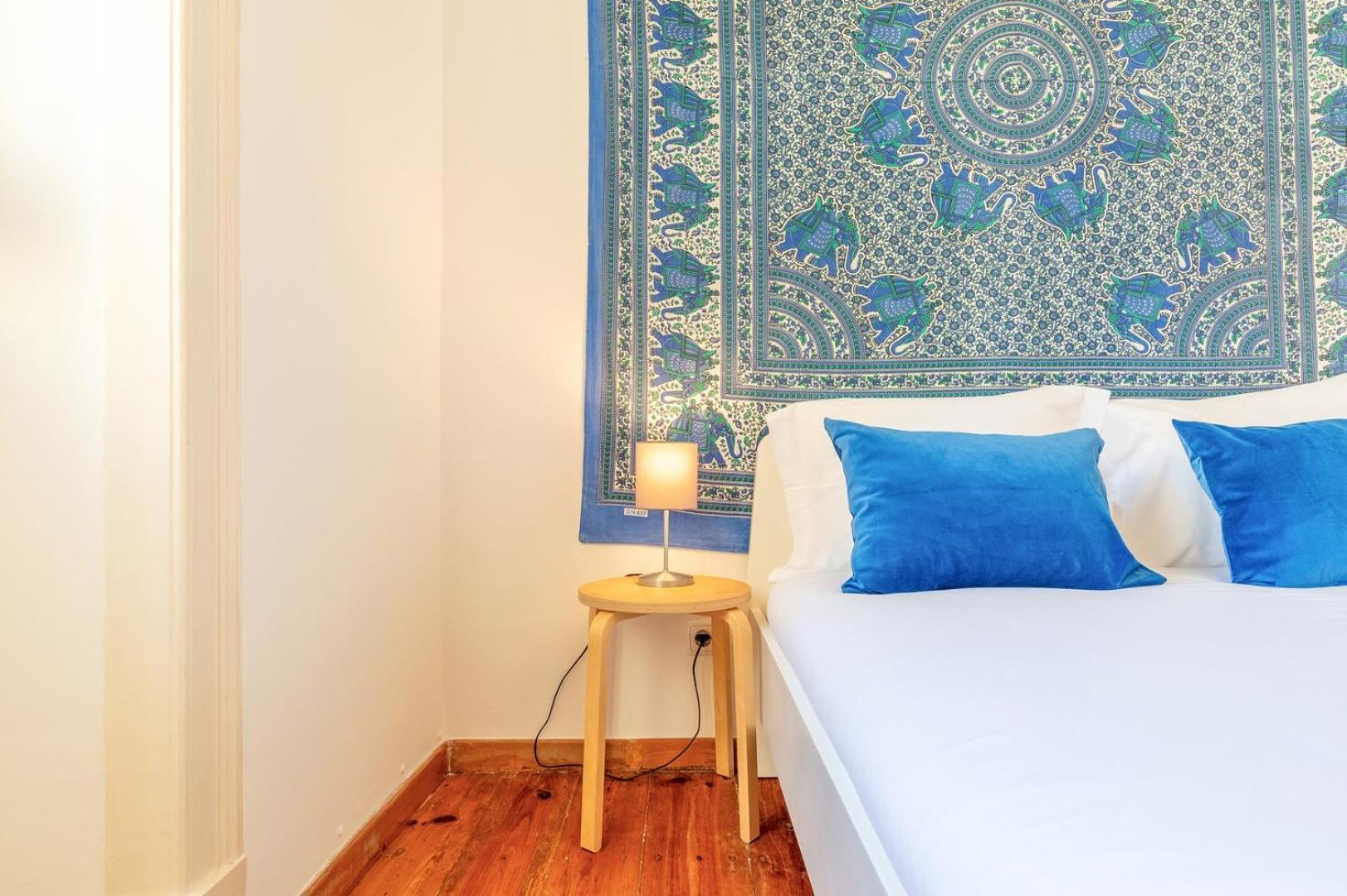 Guestready - Sweet Comfort In Vakantiehuis Lissabon