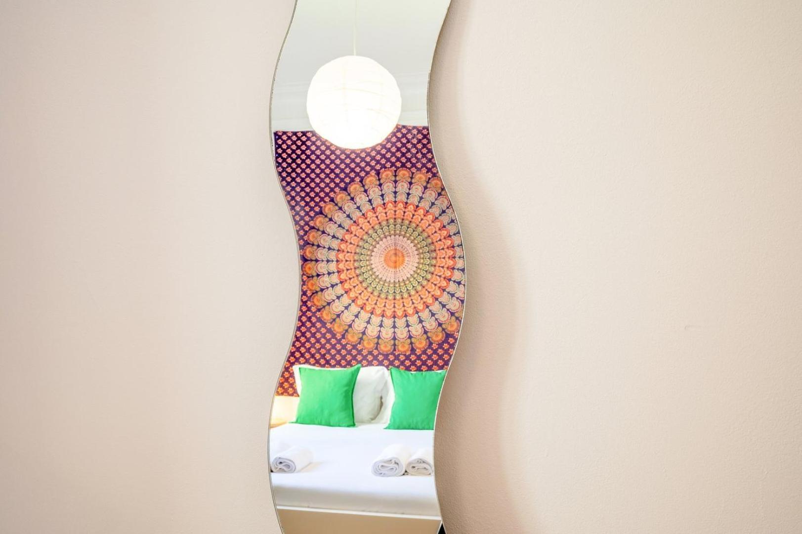 Vakantiehuis Guestready - Sweet Comfort In Lissabon