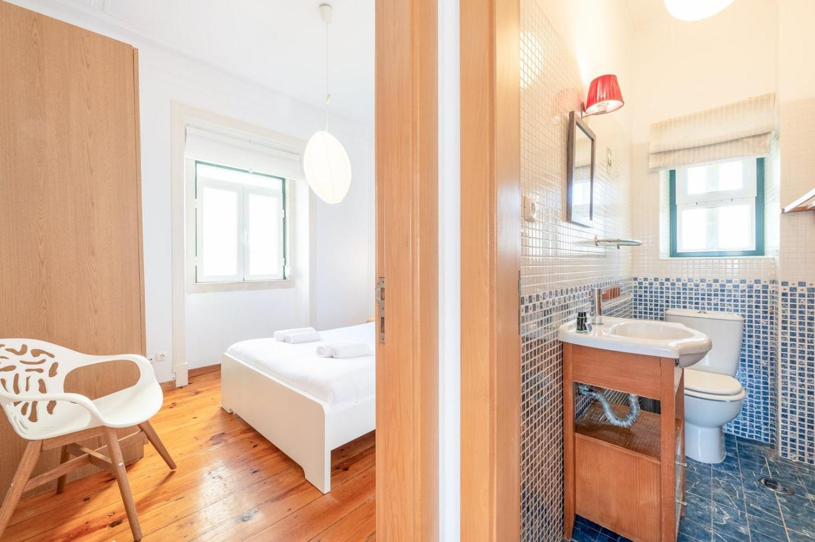 Guestready - Sweet Comfort In * Lissabon